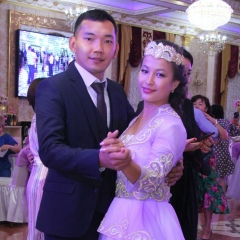 Aigerim Akenova, 24.01, Алматы