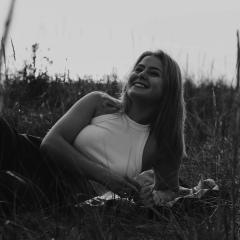 Маша Минкина, 04.09.1994, Санкт-Петербург