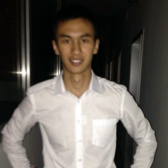 Nurs Khalifa, Москва