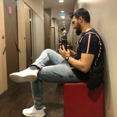 Зубаир Ахматов, 30.06.1931, Cottbus