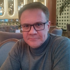 Алексей Кадочкин, Ульяновск
