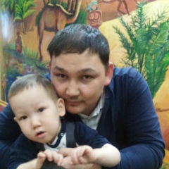 Акмарал Курманова, 07.03.1987, Астана