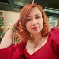 Светлана Васильевна, 05.09, Санкт-Петербург