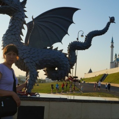 Екатерина Кузнецова, 06.10