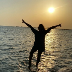 Олеся Позднякова, Тольятти