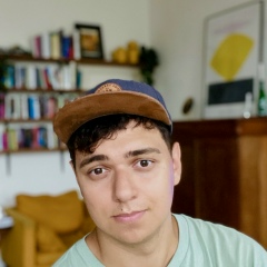 Павел Акопян, 20.10