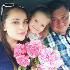 Katerina Parienko, 10.03.1985, Киев