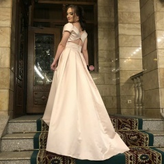 Анастасия Асонова, 03.01, Алматы