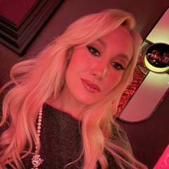 Dasha Lysenko, 08.11, Алматы