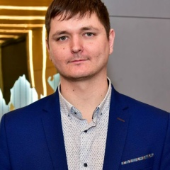 Александр Бервено, 14.11.1987, Москва