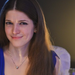 Инна Иванова, 26.04.1989, Москва