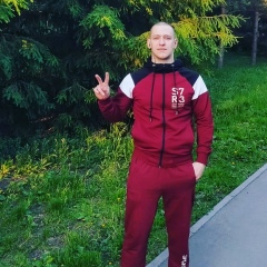 Андрей Востриков, 24.12.1992, Новосибирск