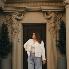 Svetlana Veselova, 08.07.1994, Иннополис