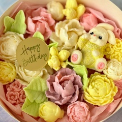 Ксения Варганова, Арзамас