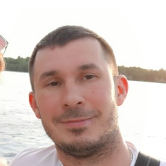 Алексей Богданов, 02.07, Астрахань