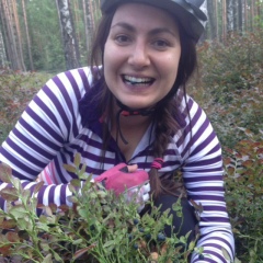 Светлана Стойда, 23.03.1988, Москва