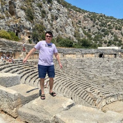 Сергей Соловьев, 25.08.1985, Москва