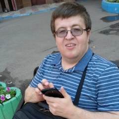 Михаил Дамов, 16.05.1982, Красноярск