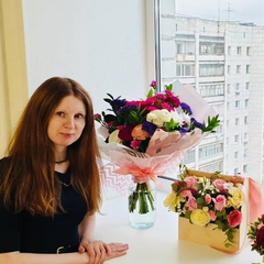 Анна Ковалева, 20.11.1987, Омск