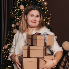 Евгения Александрова, 29.03, Можайск