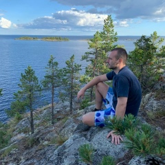 Илья Н, 18.08, Москва