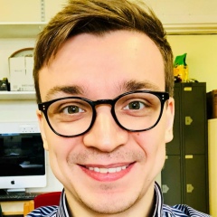 Evgeny Kushnerev, 05.08, Manchester