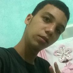 Deivisson Souza, 06.09.1994, Rio de Janeiro