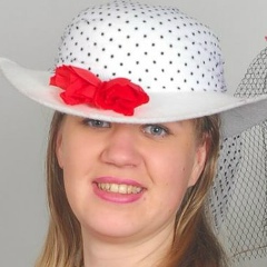 Елена Юнтикова, 23.01, Санкт-Петербург