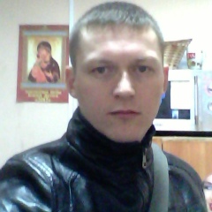 Иван Лозан, 28.07.1985, Москва