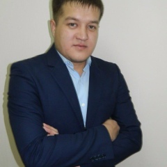 Еркебулан Абсаттаров, 26.04.1986, Кызылорда