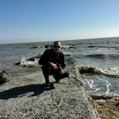 Алексей Пятериков, 10.04.1975, Таганрог