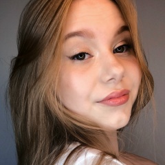 Софья Егунова, 24.02