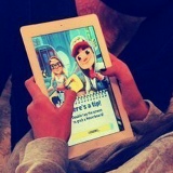 Алиса Импалова, 01.06, Новосибирск