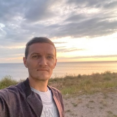 Борис Узун, 23.02, Санкт-Петербург