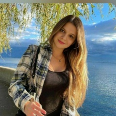 Валентинка Алякоскина, 12.04, Ульяновск