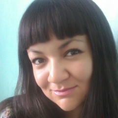 Альмира Идельбаева, 04.09.1989, Оноприеновка