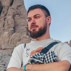 Иван Калинин, 16.07, Москва