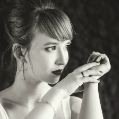 Анастасия Пензина, 07.09, Ижевск