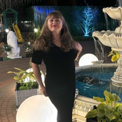 Надежда Алексеева, 02.09, Санкт-Петербург