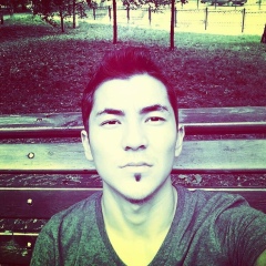 Айбек Абдиев, 16.02, Алматы