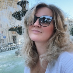 Екатерина Гурьянова, 15.10, Москва