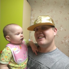 Александр Парфёнов