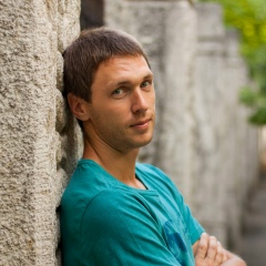 Игорь Дибров, 15.09