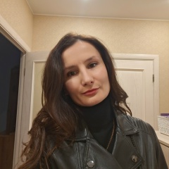 Юлия Шелухина, 06.05.1986, Москва