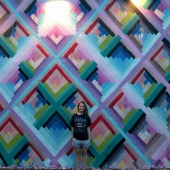 Ольга Александровна, 04.08.1988, Москва