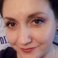 Елена Коршак, 24.07, Мурманск