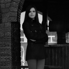 Ella Catruc, 06.04.1995, Кишинев