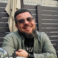 Алексей Шаханов, Астрахань