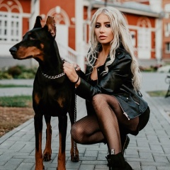Nina Ninel, 13.03