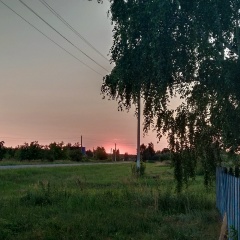 Светлана Матюхова, 23.05, Самара